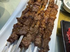 -沁原羔羊火锅(新天地店)