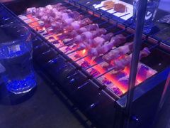 -很久以前羊肉串(打浦路店)