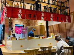 -酒井酱子·深夜食堂(东城汇店)