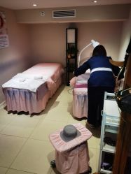 -禾壹净·素颜美问题肌肤修护中心
