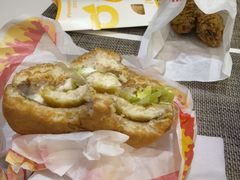 -麦当劳(龙湖北京大兴天街店)