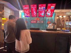 -唱吧麦颂KTV(通州新华南路店)