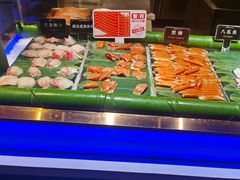 -加餐海鲜自助(宝龙一城店)