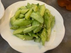 -新疆饭庄