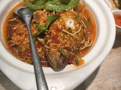 -小雅木姜子烤鸡·贵州菜(鸿通城店)