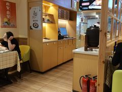 -姥姥春饼·烤鸭(未央路盛龙店)