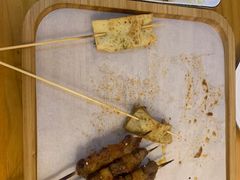 -逗烤·轻烧烤(福田店)