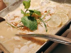 -花样西贡·法式越南菜餐厅(桂林万象城店)