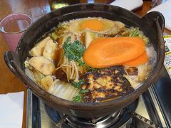 -三月居酒屋(青年大街店)