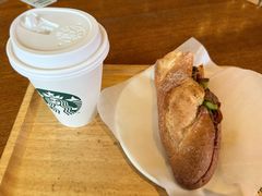 -星巴克(天津大悦城第二店)