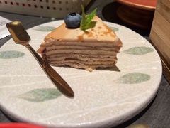 -上井料理黑金店(IFS国金中心店)