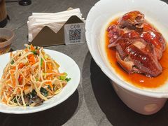 -小厨娘金榜题名(夫子庙秦淮河店)