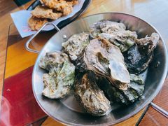 -连锦记海鲜烧烤大排档·锦州特色(西安路交大店)