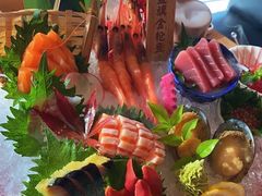 -东田之村自助餐厅(金水路店)