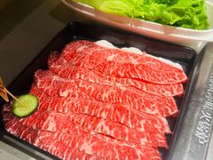 -海底捞火锅(莘松路店)