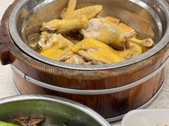 招牌碧映鸡-成惠食府(赤岗店)