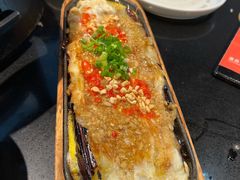 -探鱼·鲜青椒爽麻烤鱼(领展购物广场店)