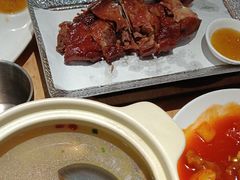 -醉得意·山茶油炒土鸡(奇美店)