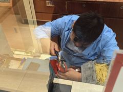 -亨达利名表维修中心(南西店)