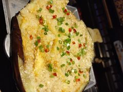 -很久以前羊肉串(清河店)