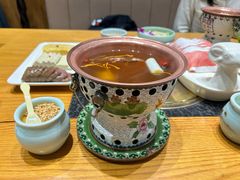 -额尔敦传统涮.冰煮羊火锅(乌兰察布体育场店)