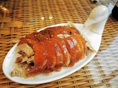 -北戴河转鱼·炒螃蟹酱餐厅