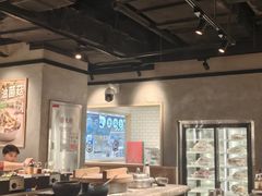 -肉肉大米(金虹桥店)
