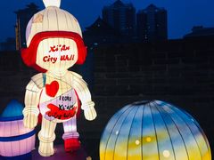 -西安城墙·碑林历史文化景区