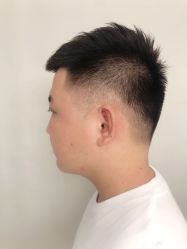 -卓梵美发·精品Salon