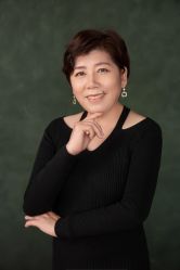 -时光纪亲子全家福照相馆(静安店母女写真父母纪念照)