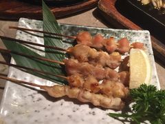 -贵木日本料理·铁板烧(新地假日广场店)