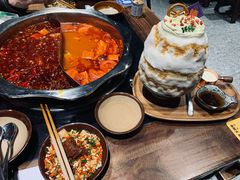 -楠火锅(绵阳首店)
