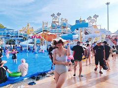 -渔岛海洋度假区