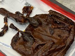 -郴州特产舜华临武鸭(郴州西站店)