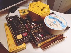 -好利来(桂林路店)