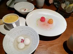 -本处·素食·融合料理(南油店)