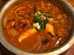 -金北顺大锅家(신사본점)