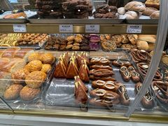 -烘焙町面包店(西四店)