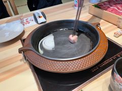 -锅物新语&寿喜烧.炉端割烹(世博源店)