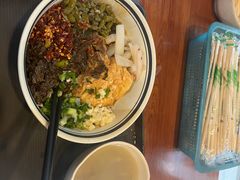 -李易面馆(树木岭店)