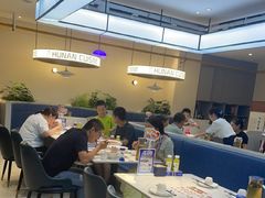 -兰湘子·湘菜小炒(盛龙广场店)