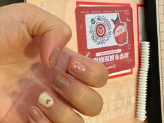 -海底捞火锅(百乐门广场店)