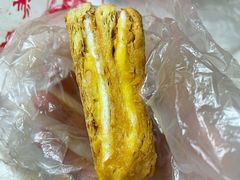 拿破仑蛋糕-宫廷糕点铺(建设路店)