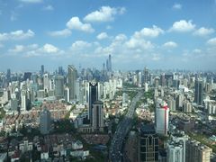 -上海静安香格里拉大酒店