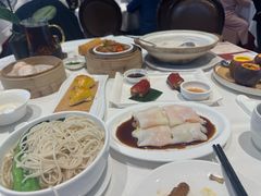 -金河半岛园林酒家(金融城店)
