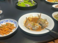 -小厨师·二十年沈家门小海鲜(百井坊巷店)