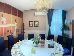 -观盐·盐帮菜(官园桥店)