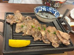 -鳗鲔料理小馆