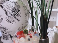 -BONCAKE裱花蛋糕(万象汇店)