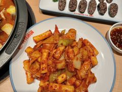 -韩香福脊骨汤锅(上杭路店)